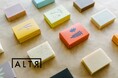 ［初上陸］カナダ発オーガニック＆ワイルドクラフトな石けんブランド ALTR（オルター）が2024年9月13日（金）より新登場