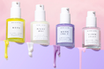 シアトル発のスキンケアブランド Herbivore Botanicals(ハービヴォア ボタニカルズ)より12アイテムが新登場!