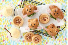 ホームメイド協会　ホームクッキング　セミナー　レシピ1〜8 単発講座 5月メニュー｜料理教室のホームメイドクッキング