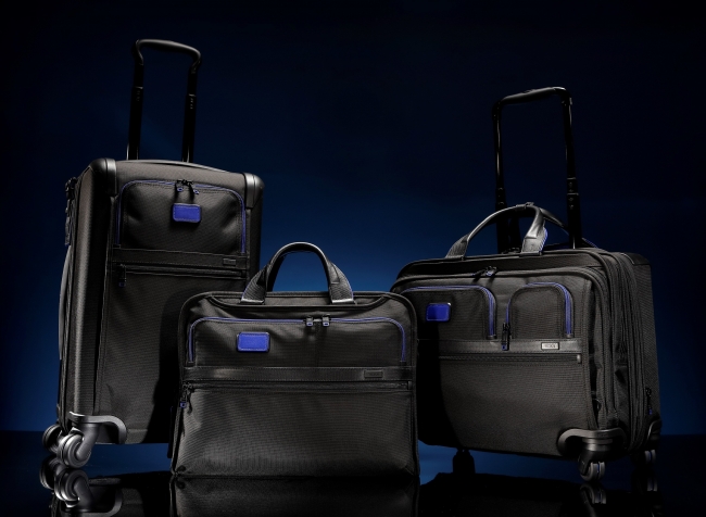 TUMI for ANA ALPHA2エクスパンダブル・4ウィール・キャリーオンTUMI 