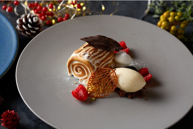 ブッシュ・ド・ノエル