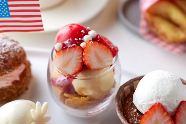 ストロベリーサンデー ストロベリーサンデー