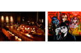 ホラーアイドルが登場するハロウィンナイト「ZAUNTED x Hyatt Centric Ginza Tokyo」