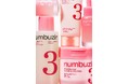 韓国スキンケアブランド「numbuzin(ナンバーズイン)」、話題のリニュアル3番ラインの7商品がオフライン店舗にて順次発売開始
