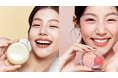韓国コスメブランド『fwee（フィー）』から「クッションエッグフィットカバー」「デュアルチークメロウ」が全国バラエティショップで販売開始！