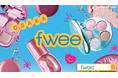 韓国コスメブランド『fwee(フィー)』 が直営店「fwee Agit 大阪」オープンを記念して心斎橋筋商店街にバナー広告を掲出!