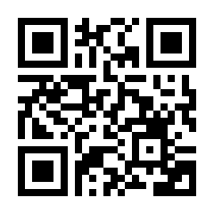 応募フォームQRコード 応募フォームQRコード