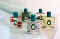 仁丹シリーズ120th記念企画!老舗硝子メーカー直営「CuteGlass Shop and Gallery」とコラボした特別展示&ワークショップを開催