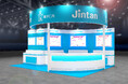 「ifia JAPAN 2026／HFE JAPAN 2026」に出展～体脂肪（内臓脂肪）減少素材の「ローズヒップエキス」の試飲やアイケア素材の「カシスエキス」のセミナーも開催～
