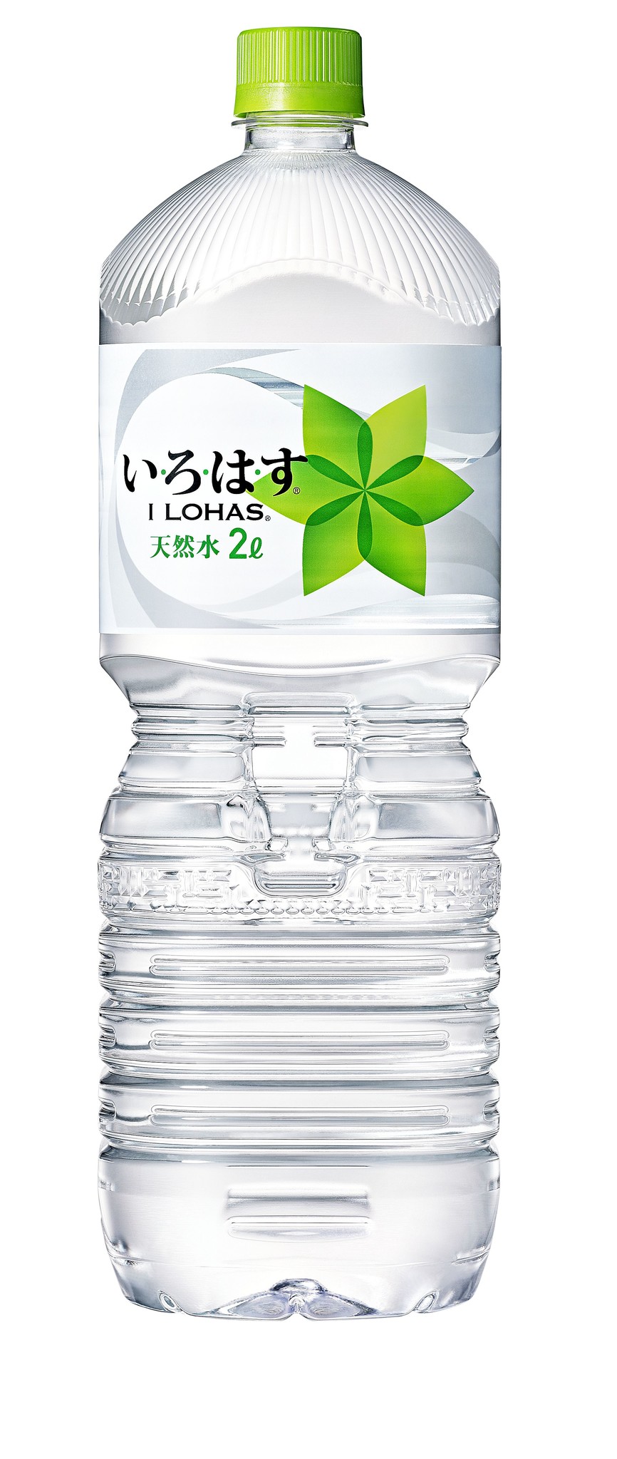 い ろ は す ブランドから初の2l大型ペットボトル導入 日本コカ コーラ株式会社のプレスリリース