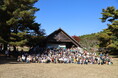 11月3日(日・祝)ピースワンコの保護犬の卒業犬たちが大集合!広島県神石高原町に「里帰り同窓会」イベントを開催!