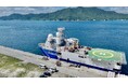 11月29日.30日(金.土)、12月1日(日)広島県内にて官民連携の「多機関連携災害時医療救助訓練」を開催!