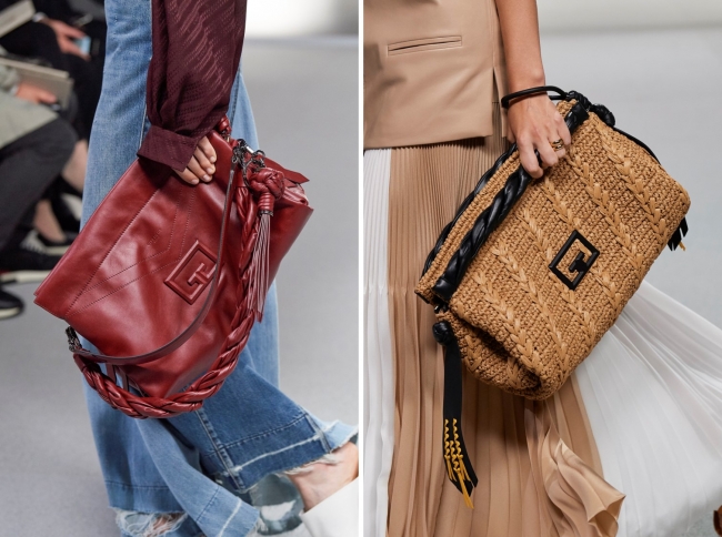 Givenchyからウィメンズの新作バッグ Id93 が登場 Lvmhファッション グループ ジャパン株式会社 ジバンシィ ジャパンのプレスリリース