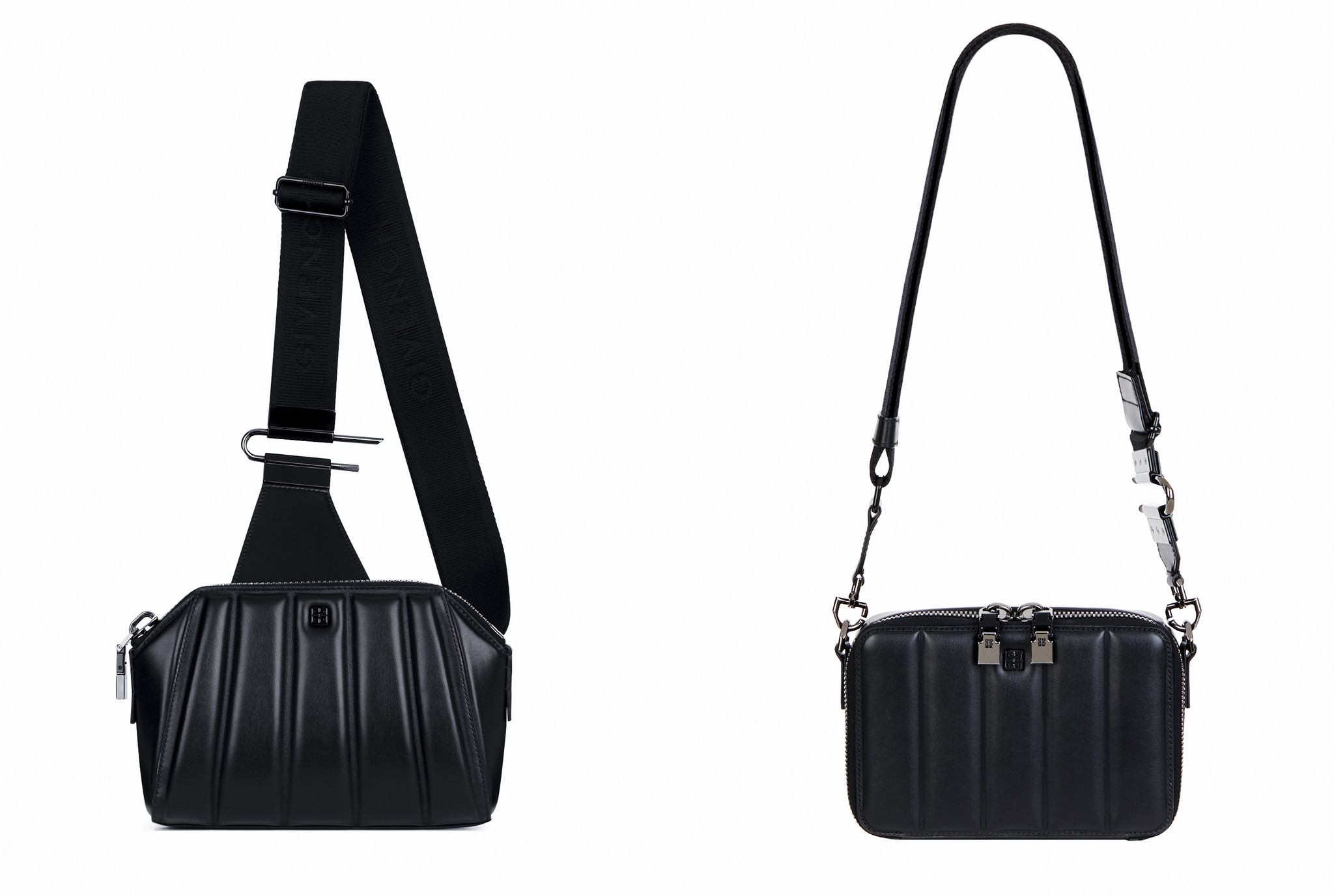 ジバンシィがマシュー・M・ウィリアムズによるメンズバッグ『アンティゴナ』の新シリーズを発売｜LVMHファッション・グループ・ジャパン株式会社