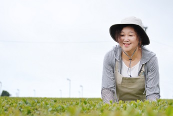 鹿児島県　若松由美恵