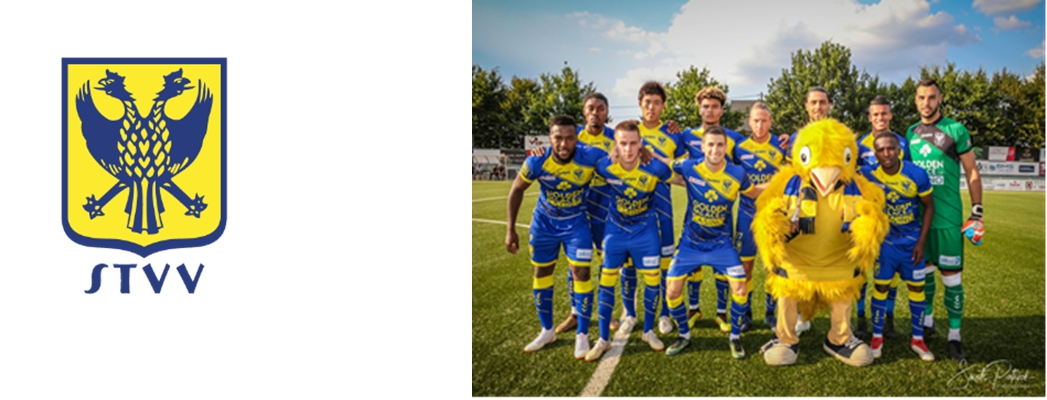 通訳機 Pocketalkr ポケトーク W ベルギーのサッカーチーム シント トロイデン Vv のコミュニケーションツールとして採用 ソースネクスト株式会社のプレスリリース