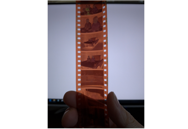 ネガフィルムをポジ画像に反転するソフト 復活 ネガフィルム 12月15日 水 新発売 ソースネクスト株式会社のプレスリリース