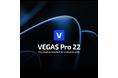 13の先進的なAI機能を搭載、さらに進化した「VEGAS Pro 22」シリーズ9月27日(金)新発売