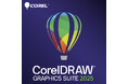 プロも愛用する統合デザインソフトの最新版「CorelDRAW Graphics Suite 2025」3月27日(木)新発売