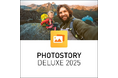 AIでこだわりのフォトムービー作成「MAGIX Photostory 2025 Deluxe」5月8日(木)新発売