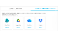 AI議事録サービス「AutoMemo（オートメモ）」クラウド上の音声や動画を自動で文字起こしに対応し、組織間での会議データ共有、生成AI連携がよりシームレスに