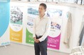 アパレル在庫処分のshoichi、リサイクルウール技術で世界的テキスタイル展「Milano Unica」に初出展