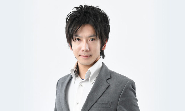 CTO（Chief Technical Officer） 濱池 雄介