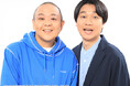 【セレッソ大阪】WAKUWAKUステージ開催!「サルゴリラ」のお二人、「ダブルヒガシ 東」さんが登場!!