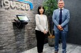 イグアス、ストレイカー・ジャパンとマスターディストリビューター契約を締結