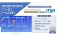イグアス、HUAWEI産業用蓄電池200/215kWh専用 自家消費向け高機能EMS「SolarMonitor Off-Grid [iGモデル]」 新発売