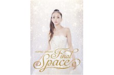 【新品未使用品】　安室奈美恵　Finalspace スマホケース　(黒)　iPhoneX専用 安室奈美恵 finalspace ファイナルスペース ルームランプ ポスター9枚