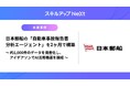 スキルアップNeXt、日本郵船の「自動車事故報告書分析エージェント」を2ヶ月で構築