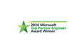 スキルアップNeXt のエンジニア3名が「Microsoft Top Partner Engineer Award 2026」を受賞