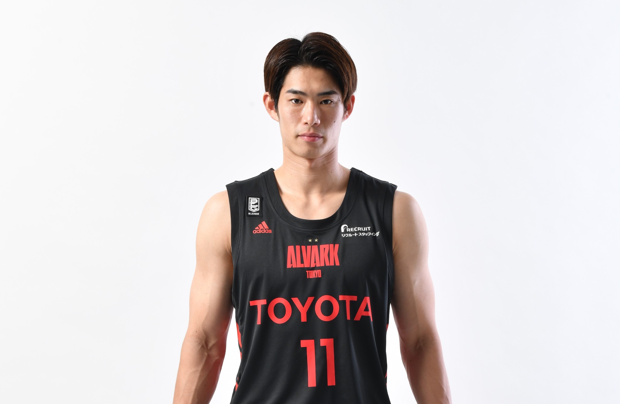 Bリーグ アルバルク東京 名古屋ダイヤモンドドルフィンズ 須田侑