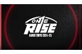 アルバルク東京2024-25シーズン スローガンは「ONE RISE」
