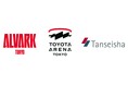 丹青社とオフィシャルパートナーシップ契約を締結<2025年10月開業 新アリーナ「TOYOTA ARENA TOKYO」>