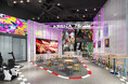 敷地内にスポーツカフェ&バー「ARENA Miraie」が10月3日オープン!<2025年10月開業 新アリーナ「TOYOTA ARENA TOKYO」>