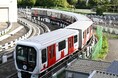 11月1日(土)より、新交通ゆりかもめにて アルバルク東京 特別装飾車両「TOKYO GO」運行開始