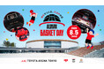 ALVARK BASKET DAY〜WEでつくる、バスケの日〜