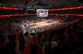 ＜TOYOTA ARENA TOKYO＞多彩なイベントを開催し、アリーナの稼働率93%※達成！累計来場者数はのべ115万人を突破、新たな人流で湾岸エリアを活性化
