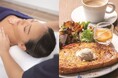 【サントリーニ ホテル&ヴィラズ 宮古島】~SPA×ブランチ~内側から目覚める冬限定のプラン販売のご案内