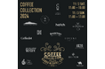 世界トップクラスのコーヒーが集結するコーヒーフェス「COFFEE COLLECTION 2024」開催