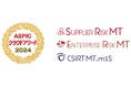外部委託先リスクマネジメント支援ツール「Supplier Risk MT」がASPICクラウドアワード2024「先進ビジネスモデル賞」を受賞