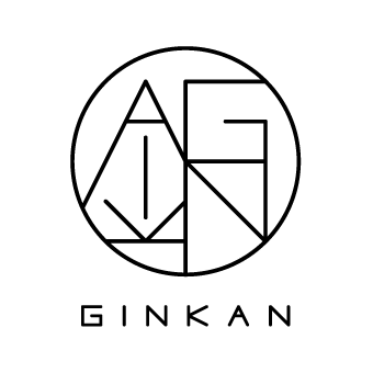 GINKAN ロゴ