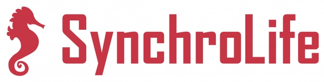 SynchroLife-Logo