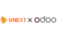 VNEXT JAPAN、全世界1,600万ユーザーの統合型ERP「Odoo」とオフィシャルパートナー契約を締結
