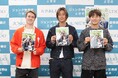 ヴィッセル神戸、酒井高徳選手・鍬先祐弥選手・汰木康也選手が登場！「『ar』コラボムック本発売記念サイン会」レポート