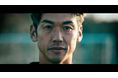 【ヴィッセル神戸】大迫勇也選手 楽天モバイル新WEB CM(全２篇)に出演