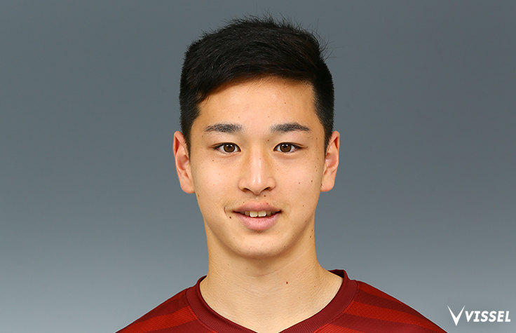 小林友希選手 U Fifa U ワールドカップ19 日本代表 欧州遠征メンバーに選出のお知らせ ヴィッセル神戸のプレスリリース