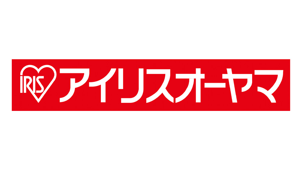 【ベガルタ仙台】アイリスオーヤマ株式会社 ユニフォーム 胸